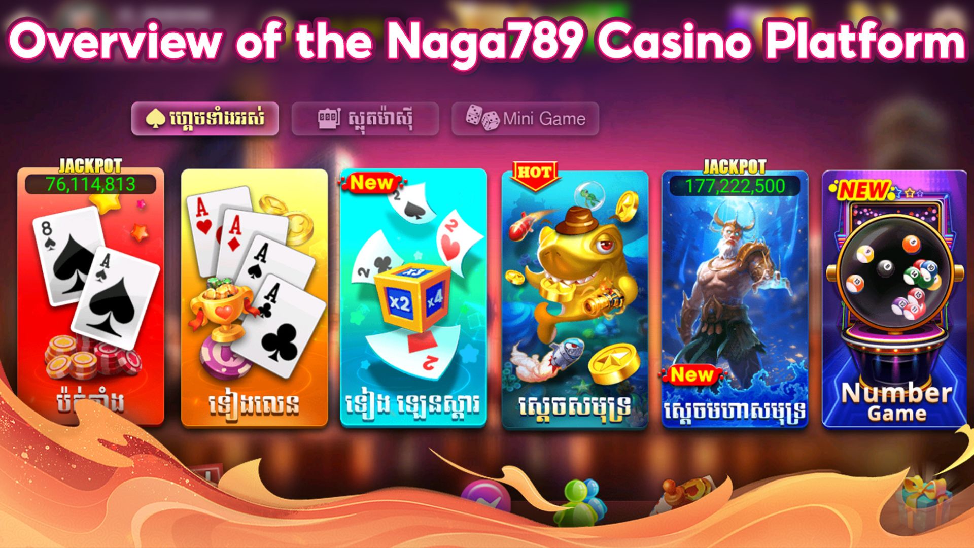 Naga789