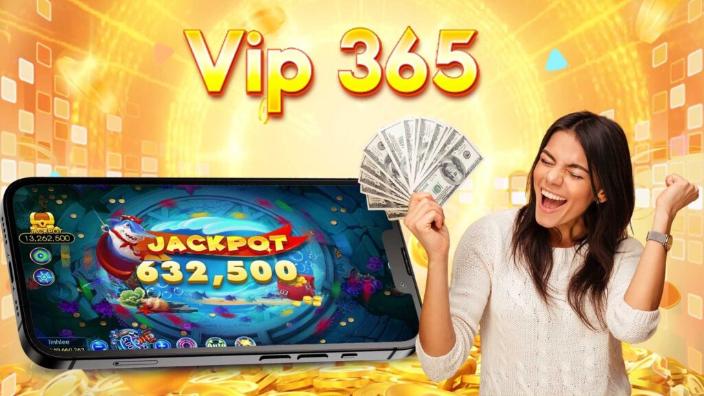 Vip365